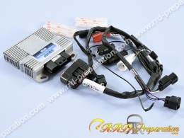 POLINI CDI box for PIAGGIO...