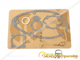 Kit joints moteur complet (6 pièces) ATHENA pour moteur DKW 2T 125 cc