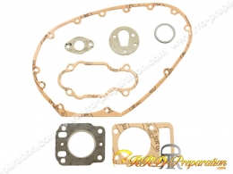 Complete engine gasket kit...