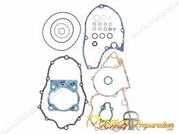 Complete engine gasket kit...