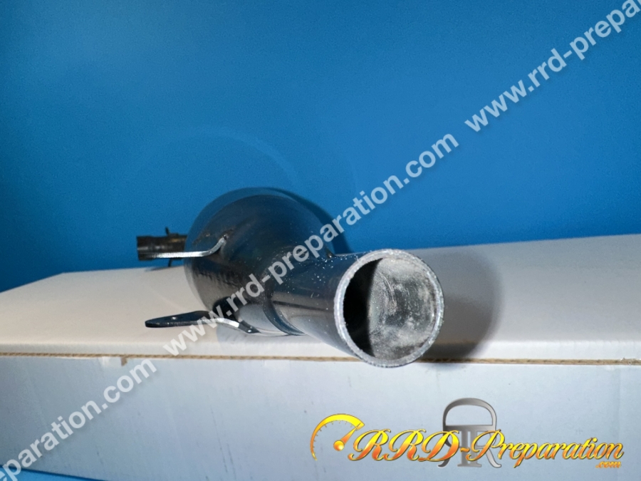 Pot d'échappement MVT SP1 Cyclo Peugeot 103 SP MVL Vogue Chrono EC28