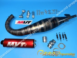 Exhaust MVT SC G2...