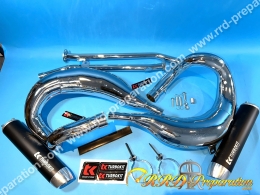 Escape TK TURBO KIT CROSS...