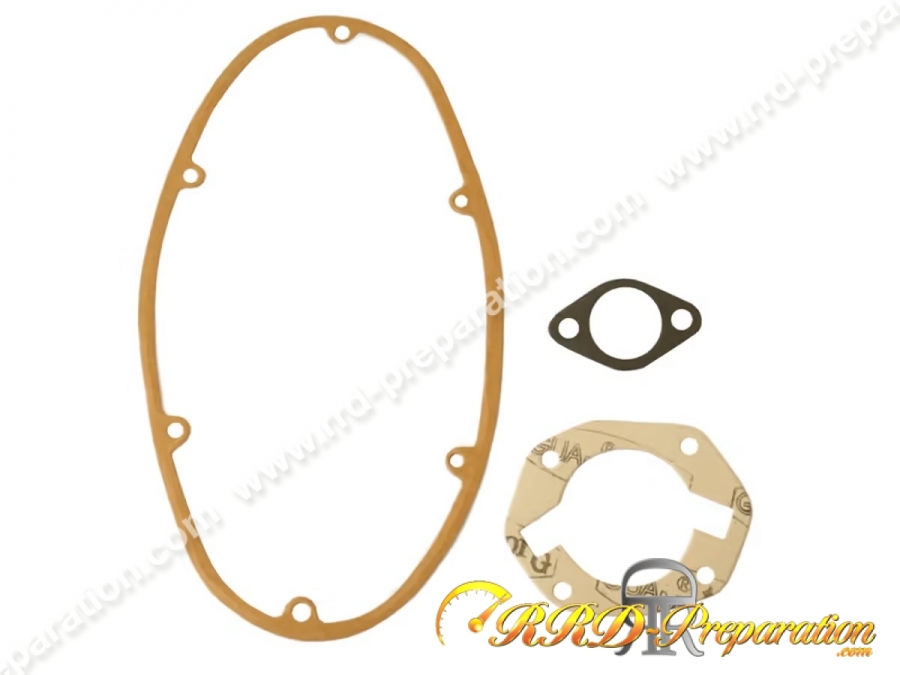 Kit joints moteur complet (3 pièces) ATHENA pour moteur BENELLI 2T LETIZIA 98 cc