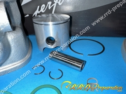 Kit 86cc haut moteur Ø50mm TOP PERFORMANCES fonte spécial course 44mm DERBI euro 3 & 4