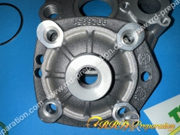 Kit 86cc haut moteur Ø50mm TOP PERFORMANCES fonte spécial course 44mm DERBI euro 3 & 4