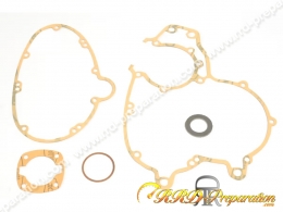 Complete engine gasket kit...