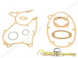 Kit joints moteur complet (7 pièces) ATHENA pour moteur ATALA CALIFFO, MOD.. 50cc