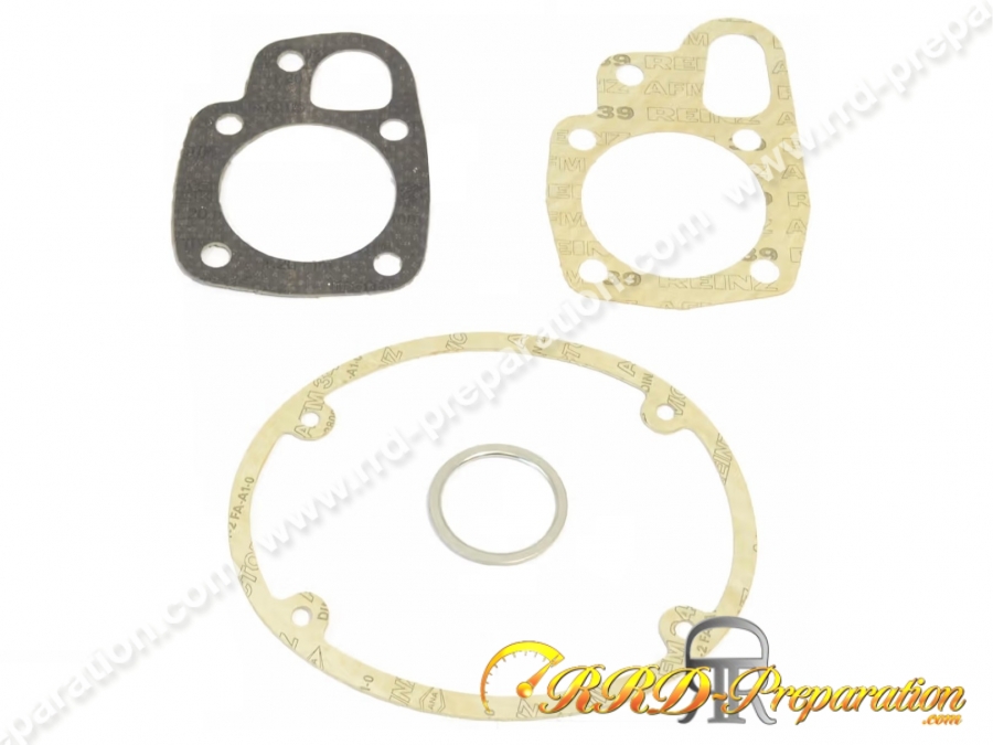 Kit joints moteur complet (4 pièces) ATHENA pour moteur BETA 4T 150 cc