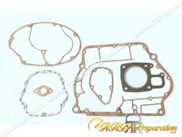 Kit joints moteur complet (6 pièces) ATHENA pour moteur BIANCHI 350 350 cc de 1963