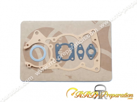 Kit De Joints Pour Cylindre Minarelli 50cc AM3 AM4 AM5 AM6 – Diamètre 49/49,5 Mm, Pour Cylindrée 73,5-75 Cc