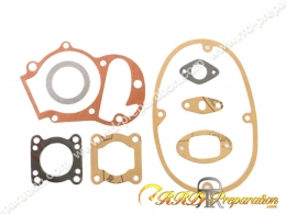 Complete engine gasket kit...