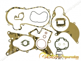 Complete engine gasket kit...
