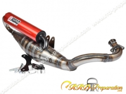 MVT para scooter PEUGEOT...