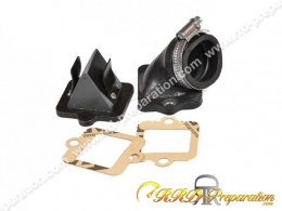§ Kit tubo + lamas MVT...