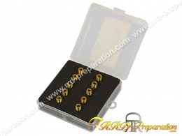 Box of 10 main nozzles for...