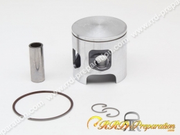 Piston mono segment ITALKIT Ø53.95mm pour kit 101cc aluminium sur HONDA NSR-NS1 refroidissement liquide