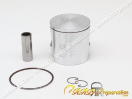 Piston mono segment ITALKIT Ø53.95mm pour kit 101cc aluminium sur HONDA NSR-NS1 refroidissement liquide