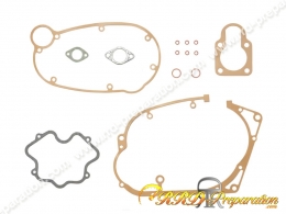 Complete engine gasket kit...