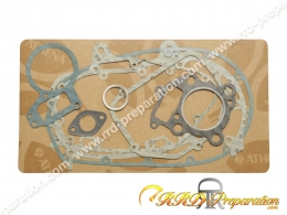 Kit joints moteur complet (8 pièces) ATHENA pour moteur NSU MAXI.. 250cc