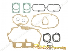 Complete engine gasket kit...