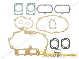 Kit joints moteur complet (12 pièces) ATHENA pour moteur MV 4T BICILINDRICO 350 cc