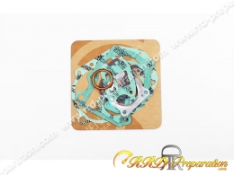 Kit joints moteur complet (9 pièces)  ATHENA pour moteur PEUGEOT SPEEDFIGHT 3 AC 50 cc de 2009 à 2014