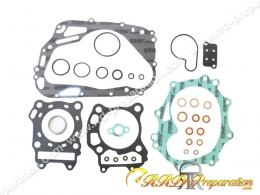 Complete engine gasket kit...