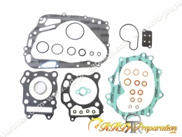 Kit joints moteur complet (27 pièces) ATHENA pour moteur SUZUKI UH BURGMAN 200 cc de 2014 à 2016