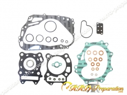 Complete engine gasket kit...