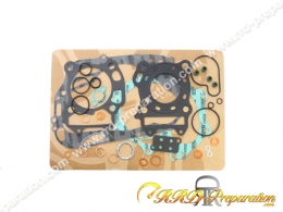 Kit joints moteur complet (28 pièces) ATHENA pour moteur SUZUKI UH BURGMAN 125 cc de 2014 à 2020