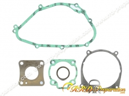 Complete engine gasket kit...