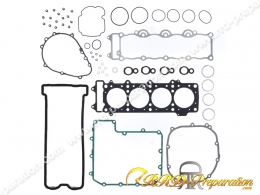 Complete engine gasket kit...