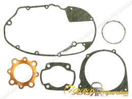 Kit joints moteur complet (5 pièces) ATHENA pour moteur KAWASAKI TRIAL F11 250 cc