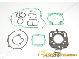 Complete engine gasket kit...
