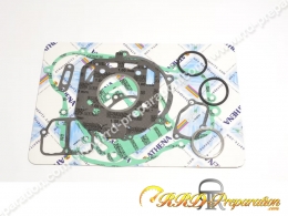 Kit joints moteur complet (12 pièces) ATHENA pour moteur KAWASAKI KX 125 cc de 1987