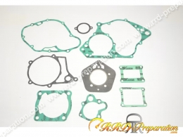 Kit joints moteur complet (9 pièces) ATHENA pour moteur HONDA CR R 125 cc de 1982