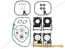 Complete engine gasket kit...