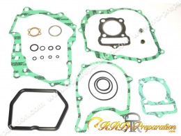 Complete engine gasket kit...