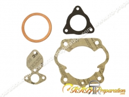 Kit joints moteur complet (4 pièces) ATHENA pour moteur HIRO 2T 125 cc