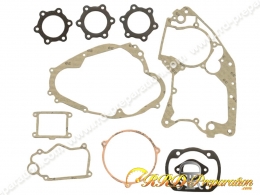 Kit joints moteur complet (10 pièces) ATHENA pour moteur HIRO H2O 250 cc de 1981 à 1982