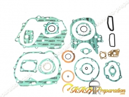 Kit joints moteur complet (25 pièces) pour moteur HONDA CT 90 cc de 1966 à 1979