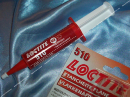 LOCTITE 510 seal tab 25ml syringe