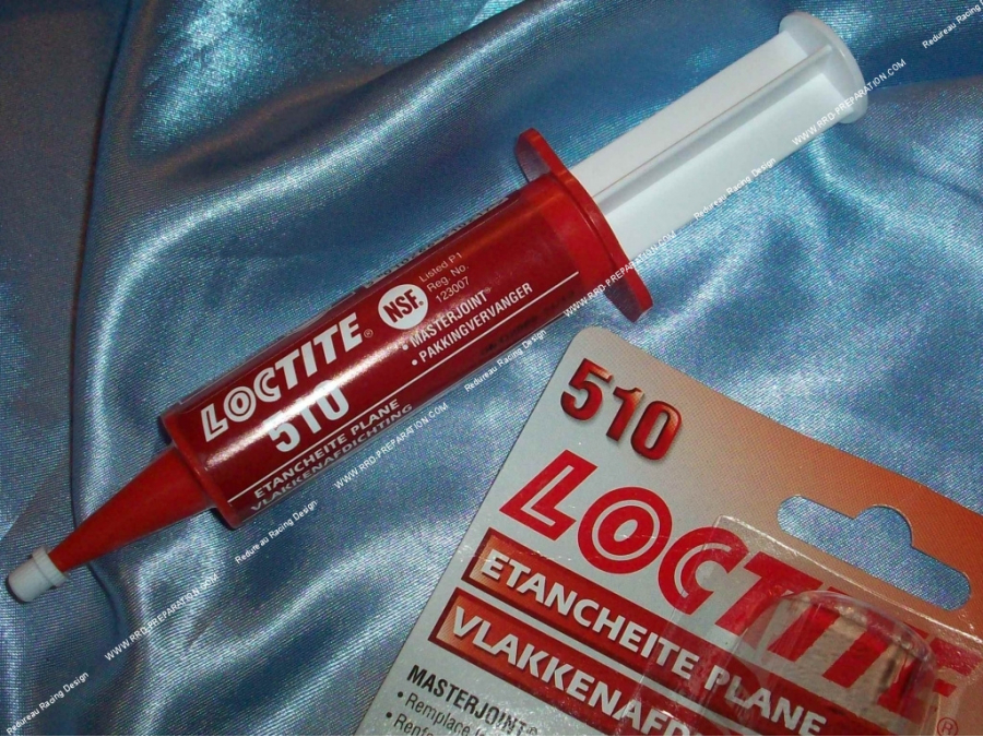 LOCTITE 510 seal tab 25ml syringe LOCTITE 510 seal tab 25ml syringe