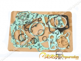 Kit joints moteur complet (24 pièces) pour moteur HONDA C 70cc et 90cc de 1982 à 1993