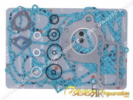 Kit joints moteur complet (22 pièces) ATHENA pour moteur SYM SUPER DUKE 150 cc de 1999 à 2002