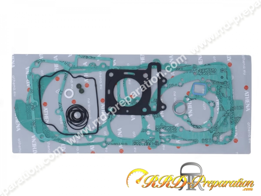Juntas Motor GY6 150cc Juego De Juntas Para Motor GY6 150cc, Scooter, Motocicleta O ATV, Kit Completo De Gomas Motor 2 Jz