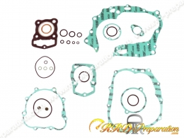 Complete engine gasket kit...