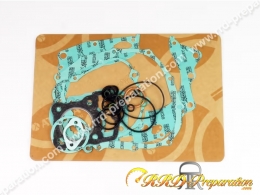 Kit joints moteur complet (26 pièces) ATHENA pour moteur HONDA NX 125 cc de 1988