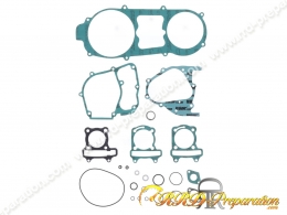 Complete engine gasket kit...